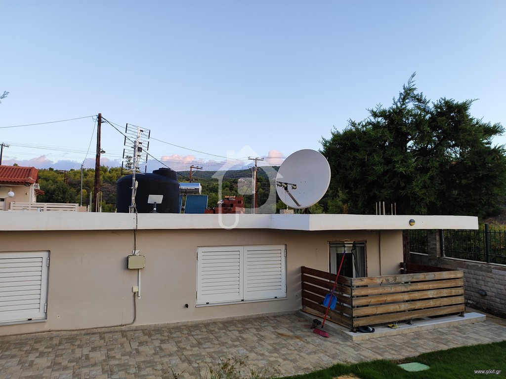Μονοκατοικία 77 τ.μ. προς ενοικίαση, Κέντρο Αγίων Θεοδώρων