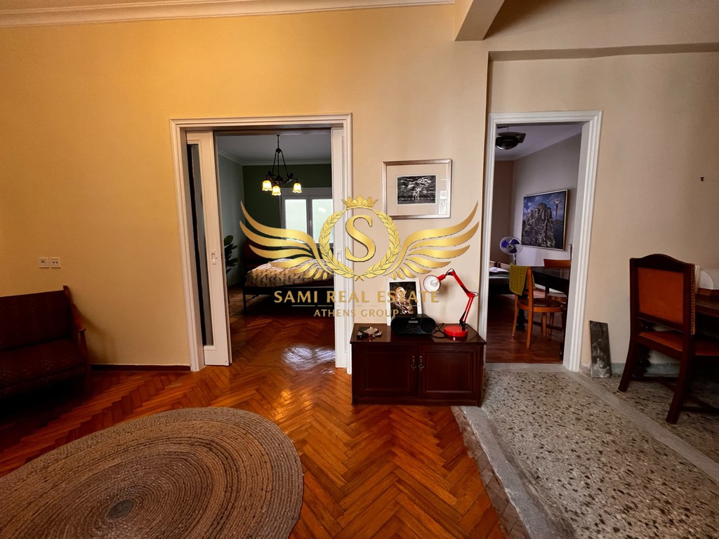 Apartment 80 sqm for sale, Athens - Center, Kentro
