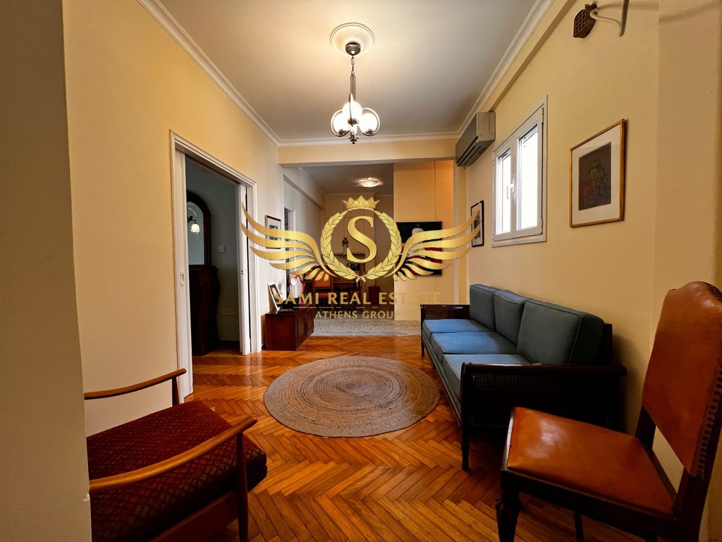 Apartment 80 sqm for sale, Athens - Center, Kentro