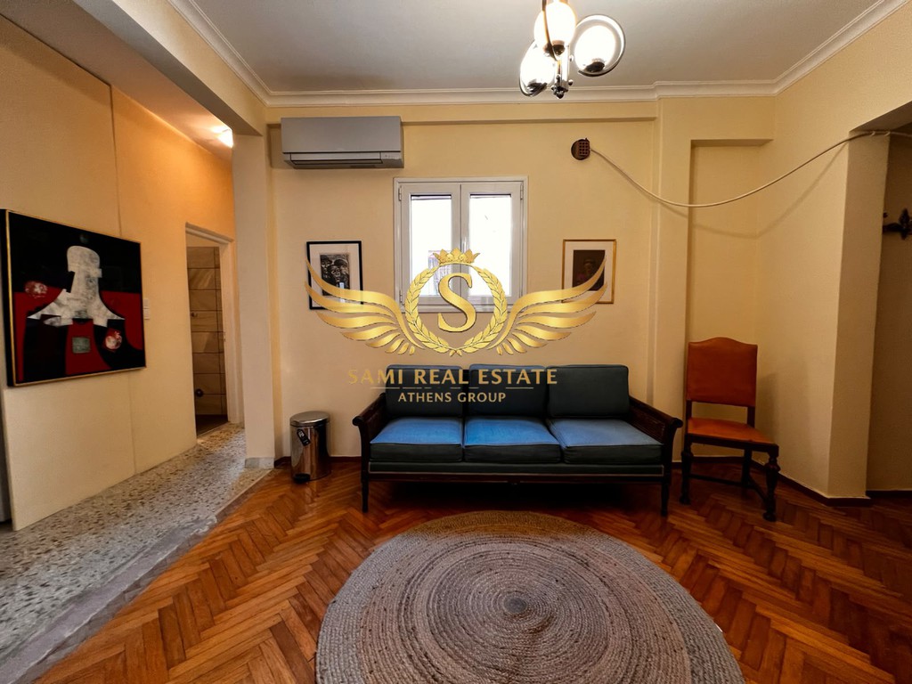 Apartment 80 sqm for sale, Athens - Center, Kentro