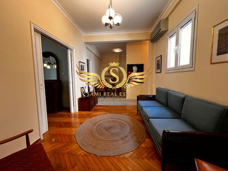 Apartment 80 sqm for sale