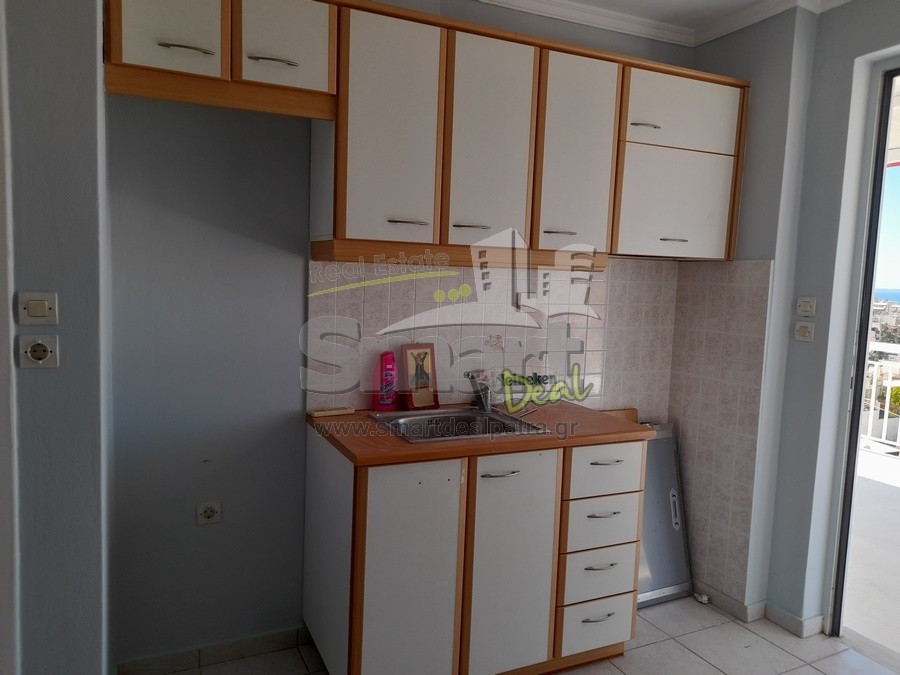 Studio / γκαρσονιέρα 20 τ.μ. προς ενοικίαση, Αγία Τριάδα Πάτρας