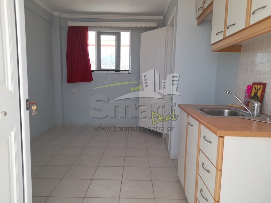 Studio / γκαρσονιέρα 20 τ.μ. προς ενοικίαση, Αγία Τριάδα Πάτρας