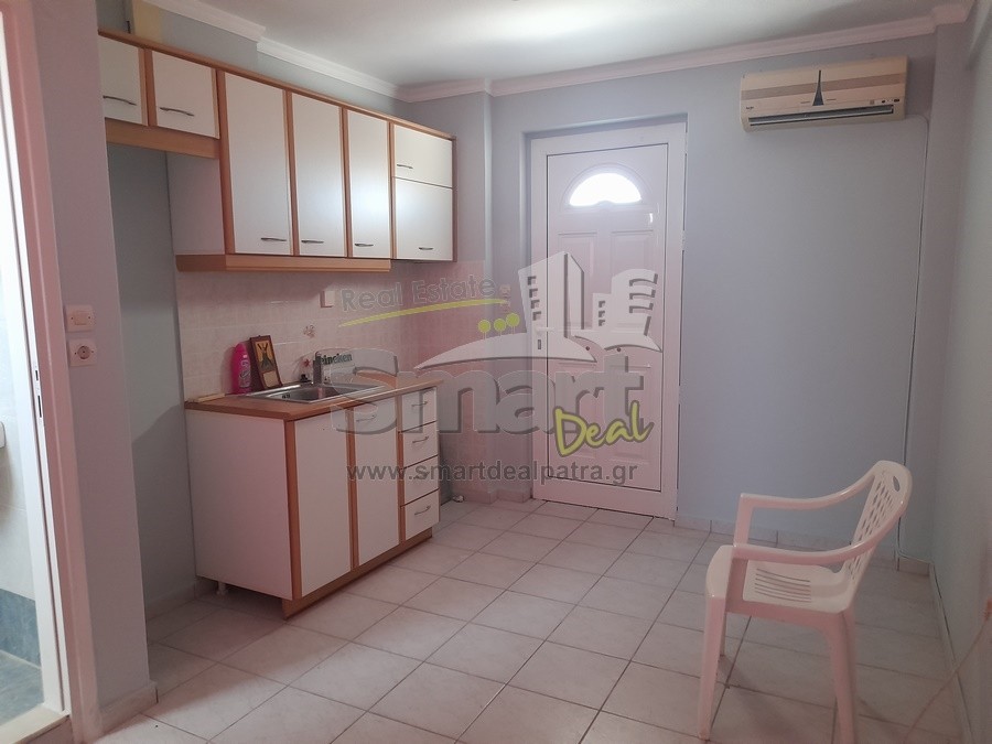 Studio / γκαρσονιέρα 20 τ.μ. προς ενοικίαση, Αγία Τριάδα Πάτρας