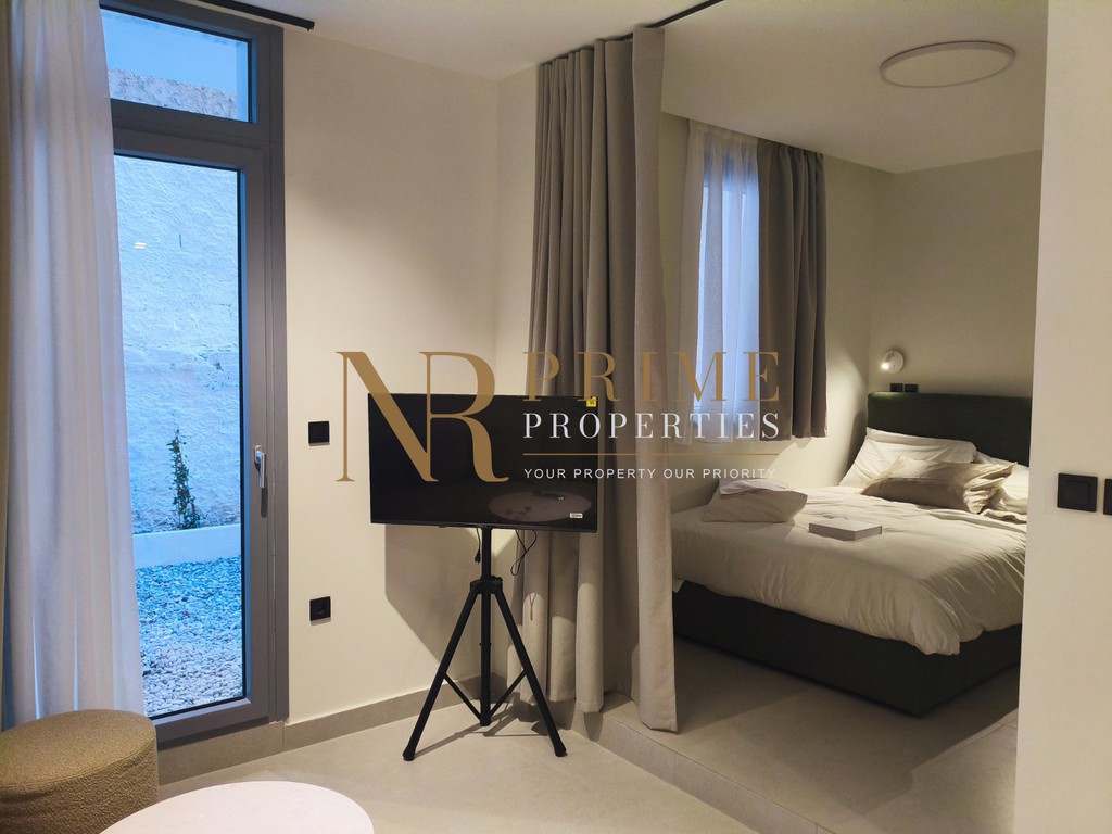 Studio / γκαρσονιέρα 42 τ.μ. πρός πώληση, Θεσσαλονίκη - Κέντρο, Άνω Τούμπα