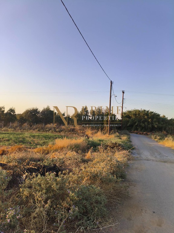 Αγροτεμάχια 3.000 τ.μ. πρός πώληση, Θεσσαλονίκη - Περιφ/Κοί Δήμοι, Θέρμη