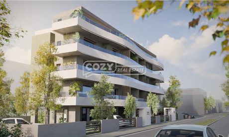 Διαμέρισμα 43 τ.μ. προς πώληση