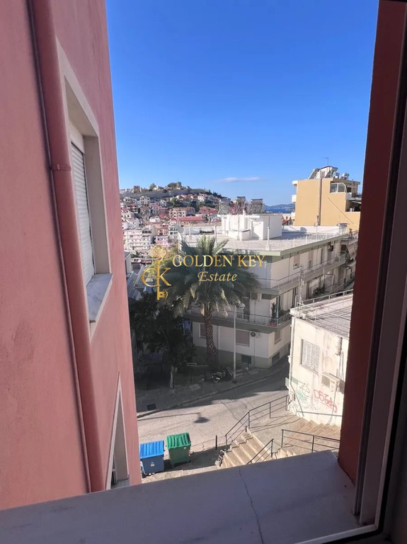Διαμέρισμα 75 τ.μ. προς ενοικίαση, Σουγιούλου