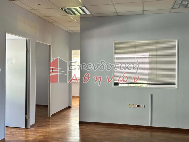 Αίθουσα 72 τ.μ. προς ενοικίαση, Κέντρο Μεταμόρφωσης