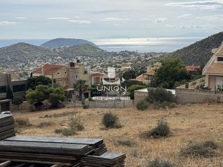 Οικόπεδο 1.200 τ.μ. προς πώληση, Σαρωνίδα Αττικής-thumb-14