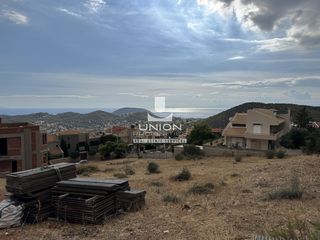 Οικόπεδο 1.200 τ.μ. προς πώληση, Σαρωνίδα Αττικής-thumb-2