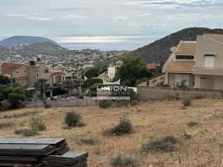 Οικόπεδο 1.200 τ.μ. προς πώληση, Σαρωνίδα Αττικής-thumb-17