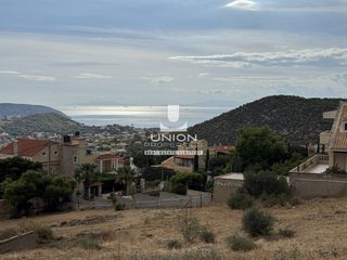 Οικόπεδο 1.200 τ.μ. προς πώληση, Σαρωνίδα Αττικής-thumb-22