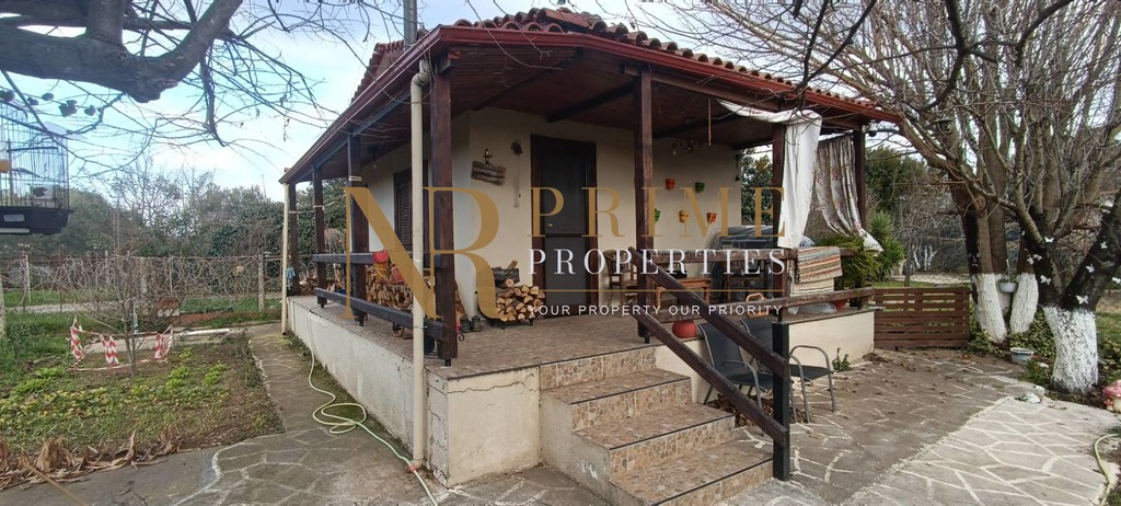 Studio / γκαρσονιέρα 30 τ.μ. πρός πώληση, Θεσσαλονίκη - Περιφ/Κοί Δήμοι, Επανομή