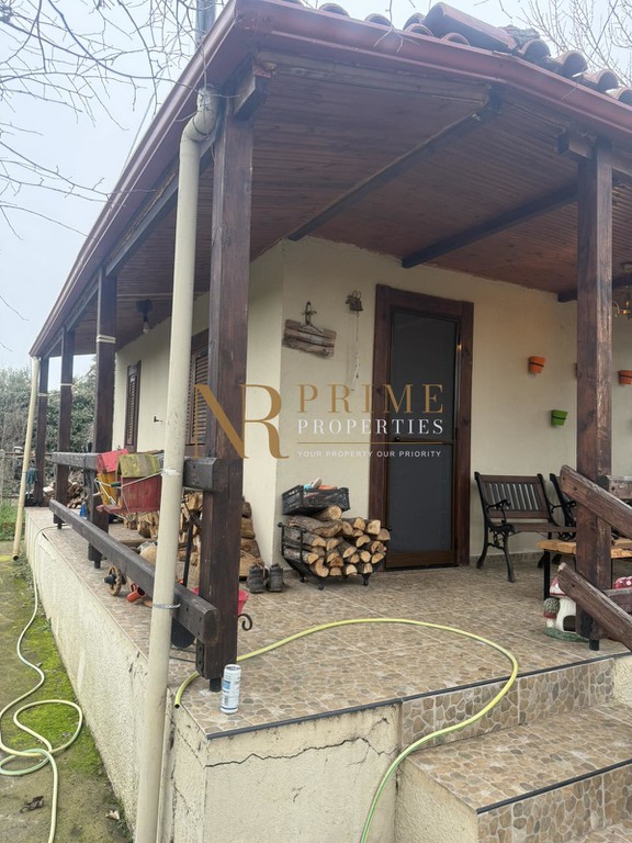 Studio / γκαρσονιέρα 30 τ.μ. πρός πώληση, Θεσσαλονίκη - Περιφ/Κοί Δήμοι, Επανομή