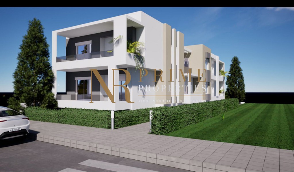 Διαμέρισμα 45 τ.μ. πρός πώληση, Θεσσαλονίκη - Περιφ/Κοί Δήμοι, Θερμαϊκός