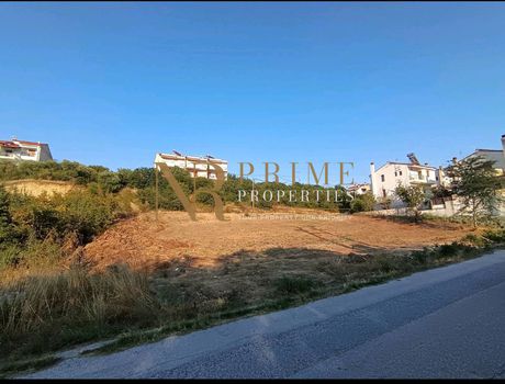 Οικόπεδο 1.080 τ.μ. πρός πώληση