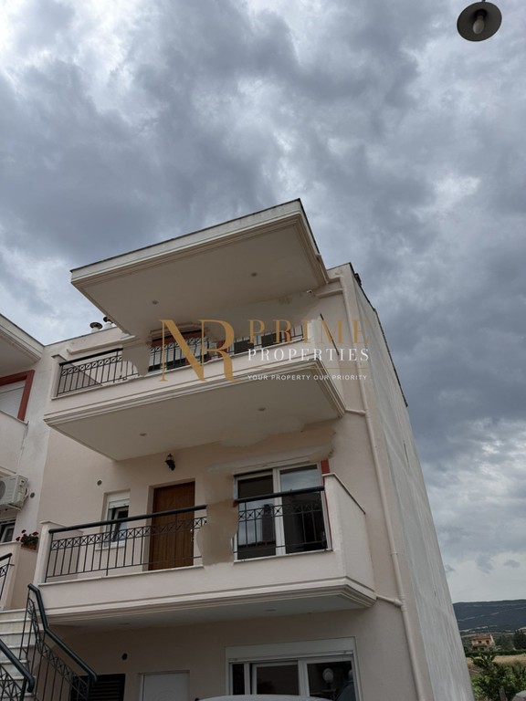 Μεζονέτα 150 τ.μ. πρός πώληση, Θεσσαλονίκη - Περιφ/Κοί Δήμοι, Θέρμη