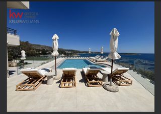 Villa 140 sqm for rent