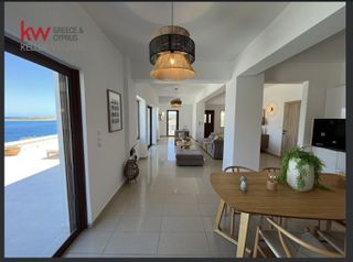 Βίλλα 80 τ.μ. πρός ενοικίαση, Ν. Χανίων, Ακρωτήρι-thumb-12