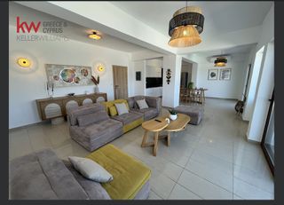 Βίλλα 80 τ.μ. πρός ενοικίαση, Ν. Χανίων, Ακρωτήρι-thumb-15