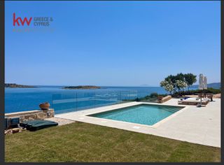 Βίλλα 80 τ.μ. πρός ενοικίαση, Ν. Χανίων, Ακρωτήρι-thumb-5