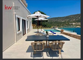 Βίλλα 80 τ.μ. πρός ενοικίαση, Ν. Χανίων, Ακρωτήρι-thumb-2