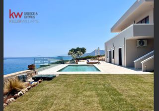 Villa 80 sqm for rent