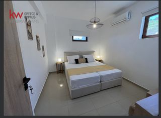Βίλλα 80 τ.μ. πρός ενοικίαση, Ν. Χανίων, Ακρωτήρι-thumb-19