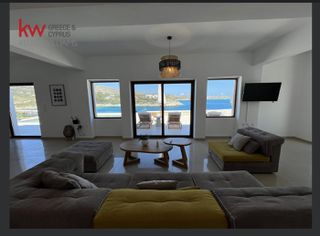 Βίλλα 80 τ.μ. πρός ενοικίαση, Ν. Χανίων, Ακρωτήρι-thumb-9