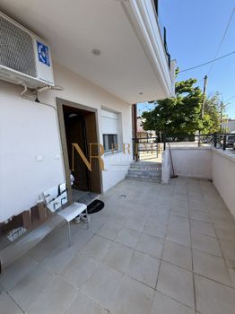 Διαμέρισμα 52 τ.μ. πρός πώληση