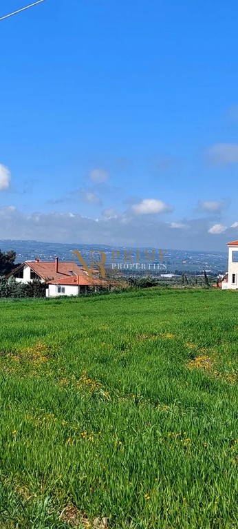 Αγροτεμάχια 4.746 τ.μ. πρός πώληση, Θεσσαλονίκη - Περιφ/Κοί Δήμοι, Θέρμη