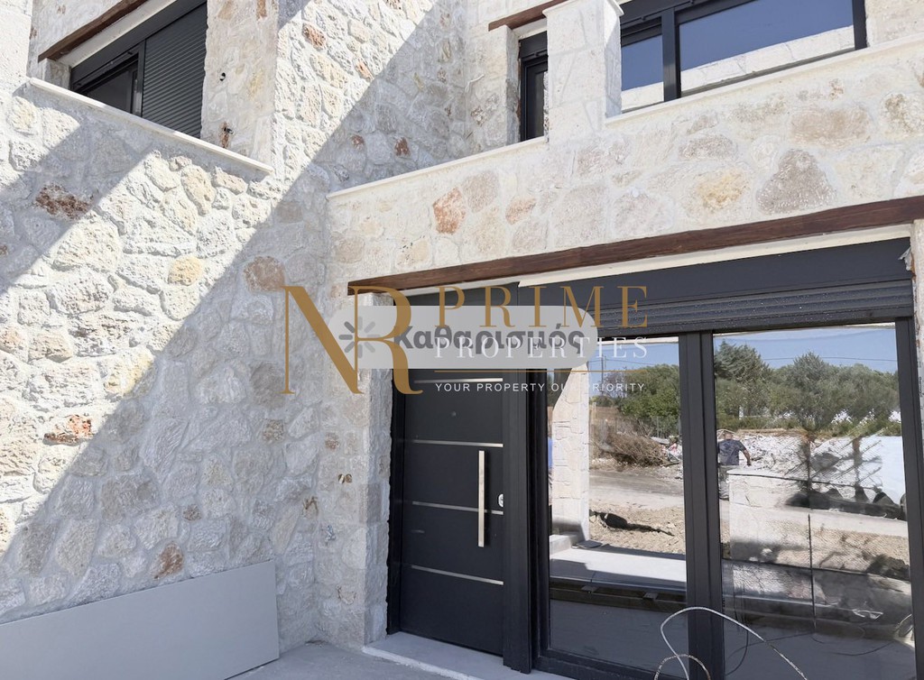 Μονοκατοικία 81 τ.μ. πρός πώληση, Χαλκιδική, Καλλικράτεια