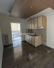 Διαμέρισμα 53 τ.μ. πρός πώληση