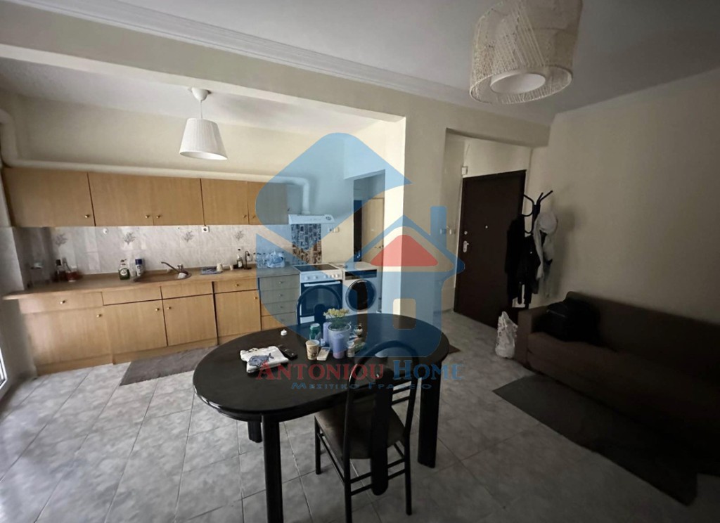 Studio / γκαρσονιέρα 45 τ.μ. πρός πώληση, Θεσσαλονίκη - Κέντρο, Ανάληψη
