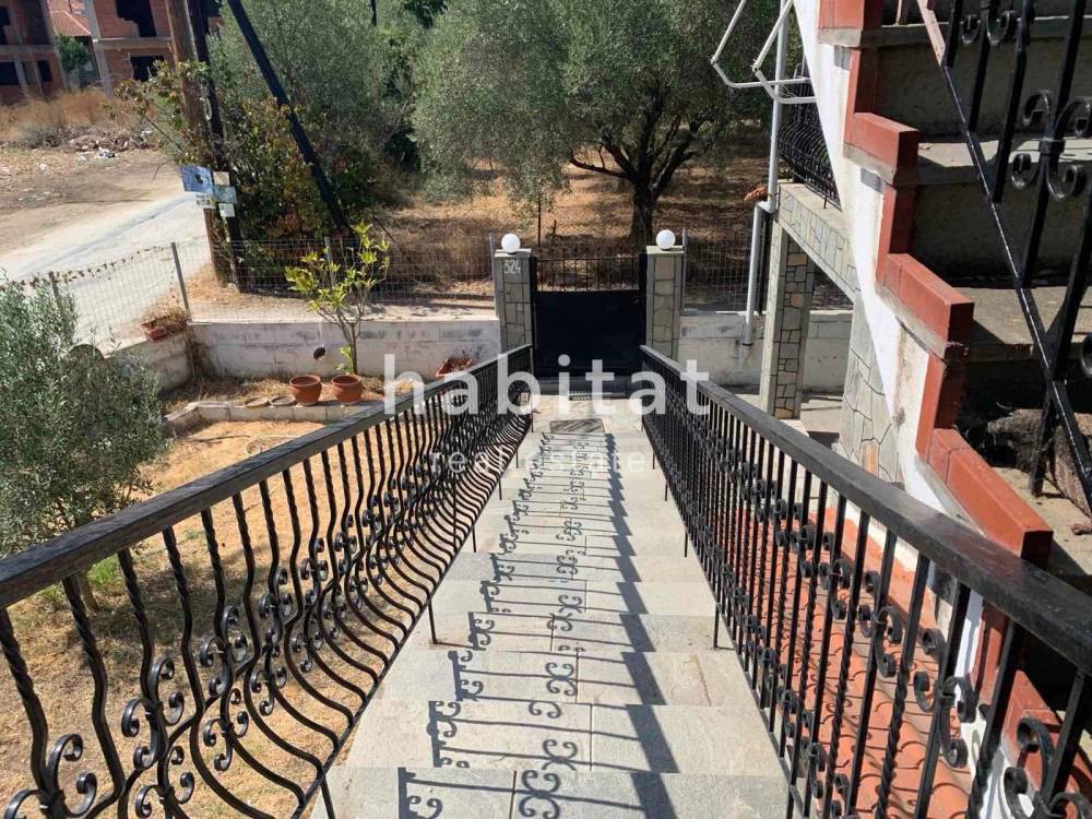 Μονοκατοικία 270 τ.μ. προς πώληση, Ασπροβάλτα