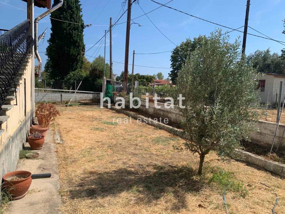 Μονοκατοικία 270 τ.μ. προς πώληση, Ασπροβάλτα