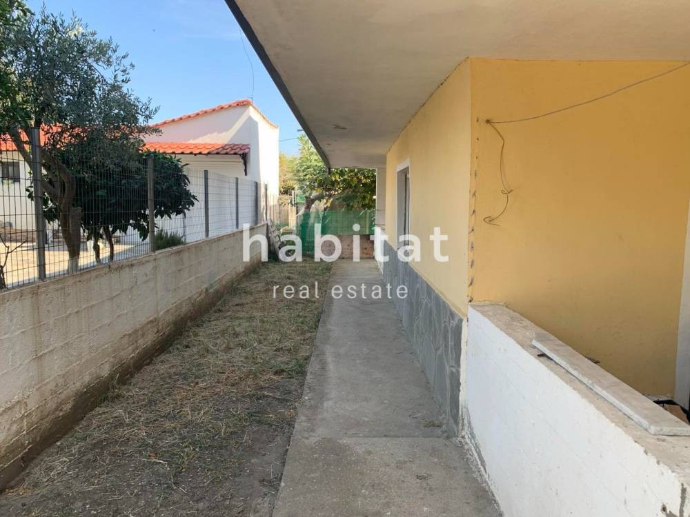 Μονοκατοικία 270 τ.μ. προς πώληση, Ασπροβάλτα