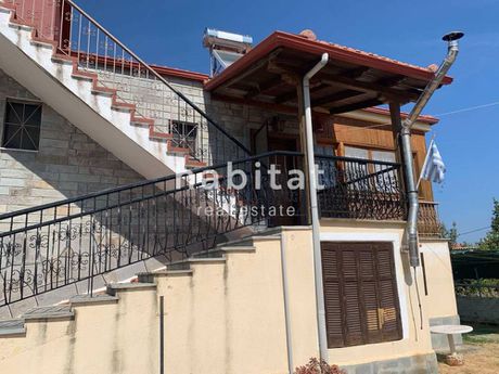 Μονοκατοικία 270 τ.μ. προς πώληση