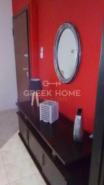 Διαμέρισμα 50 τ.μ. προς ενοικίαση, Άγιος Αντώνιος Περιστερίου