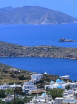 Land plot 10.000 sqm for sale