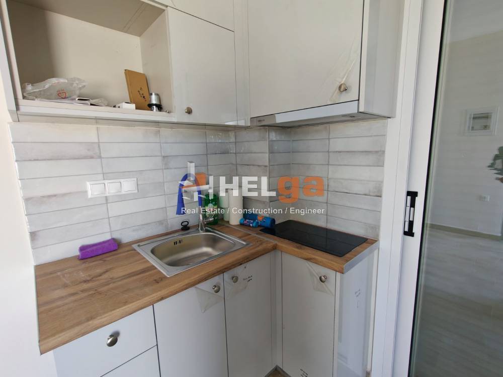 Studio / γκαρσονιέρα 16 τ.μ. πρός ενοικίαση, Αχαΐα, Πάτρα