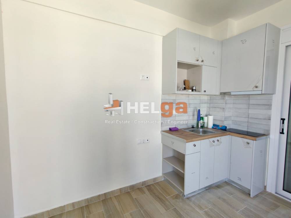 Studio / γκαρσονιέρα 16 τ.μ. πρός ενοικίαση, Αχαΐα, Πάτρα