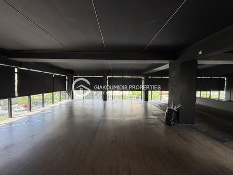 Γραφείο 135 τ.μ. πρός ενοικίαση