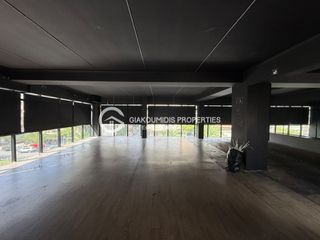 Γραφείο 135 τ.μ. πρός ενοικίαση