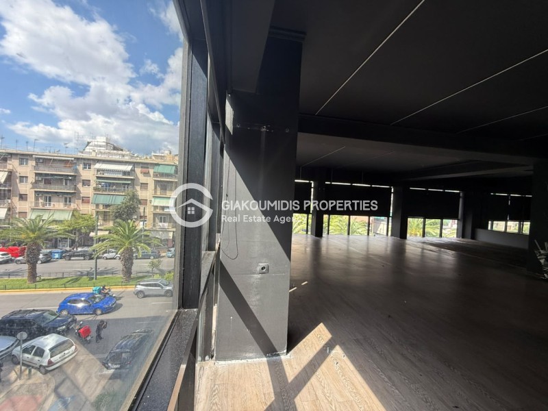 Γραφείο 135 τ.μ. πρός ενοικίαση, Αθήνα - Νότια Προάστια, Καλλιθέα