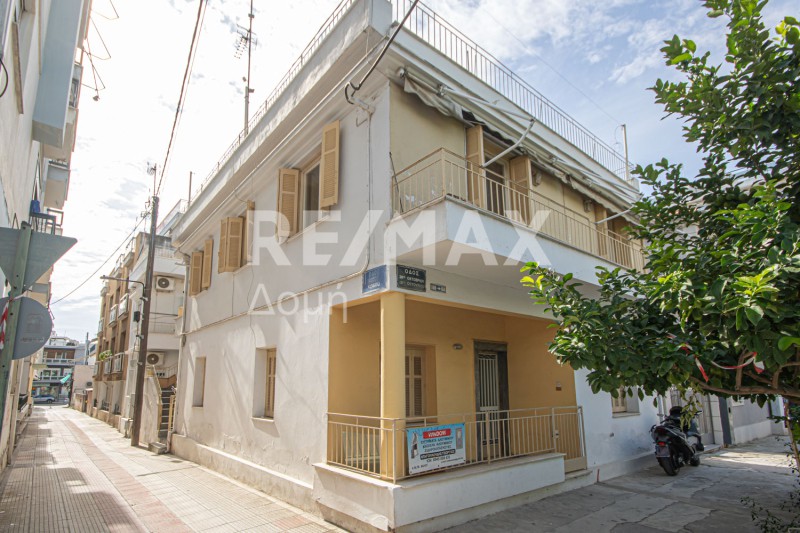 Διαμέρισμα 130 τ.μ. πρός πώληση, Μαγνησία, Βόλος