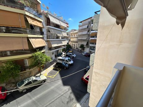 Διαμέρισμα 49 τ.μ. πρός πώληση