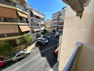 Apartment 45 sqm for sale