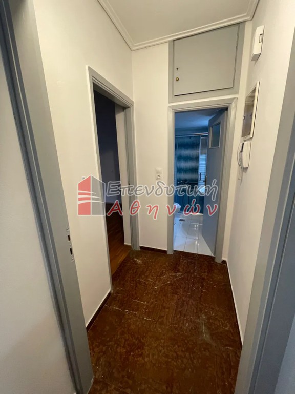 Διαμέρισμα 55 τ.μ. προς πώληση, Κέντρο Νέου Κόσμου